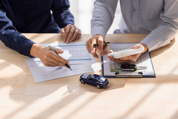 Licensed insurance agency in Collinwood, TN